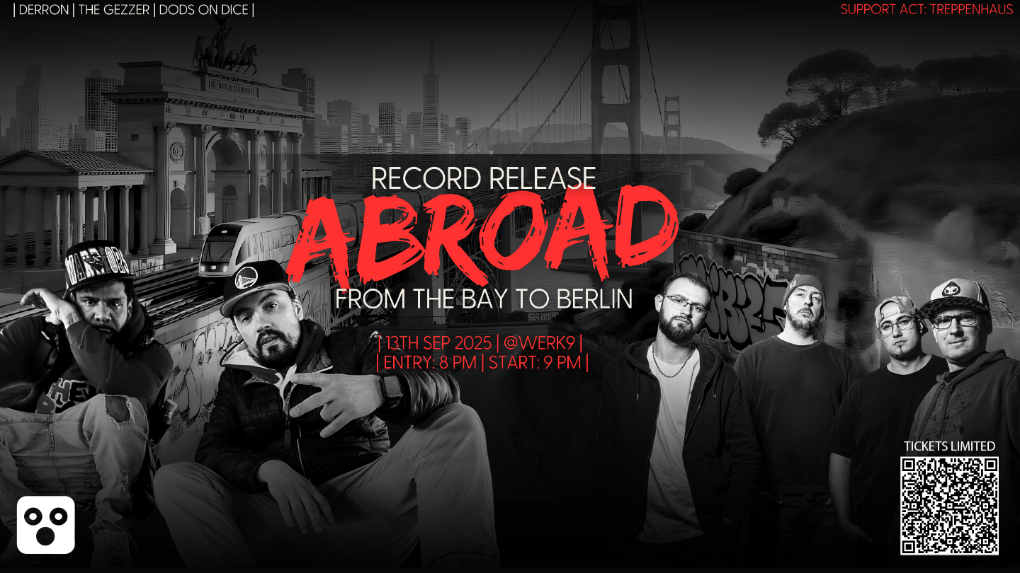 AbroadTour