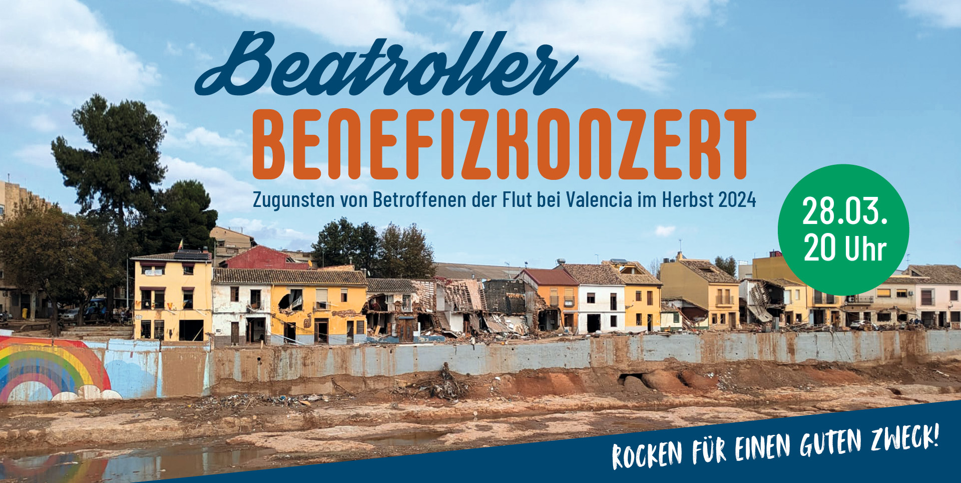 Beatroller Benefiz 2025