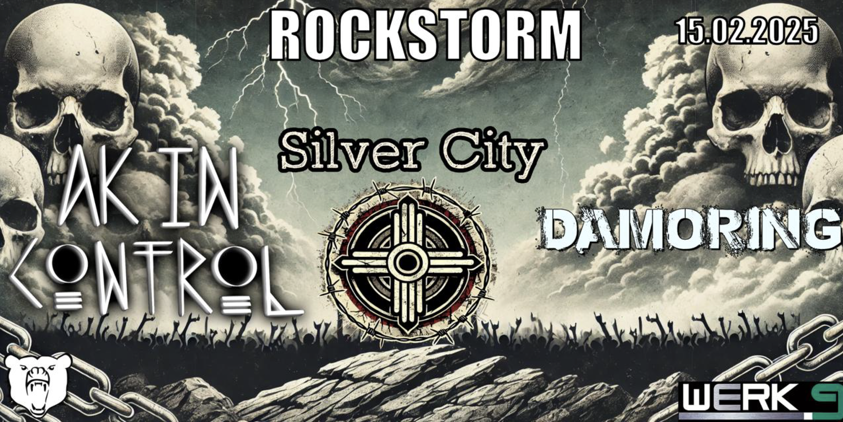 Rockstorm