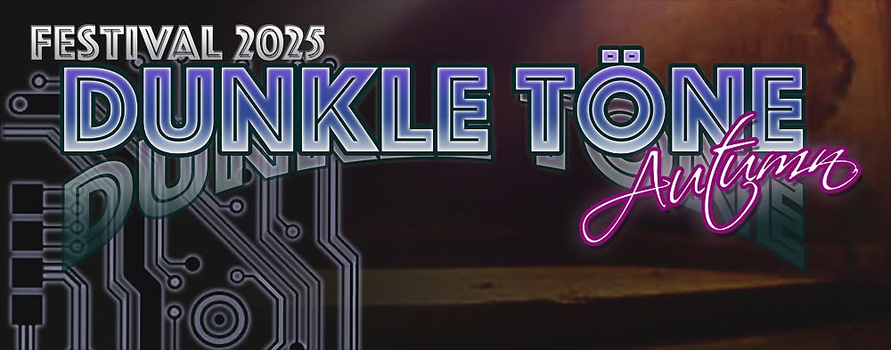Dunkle Töne Festival